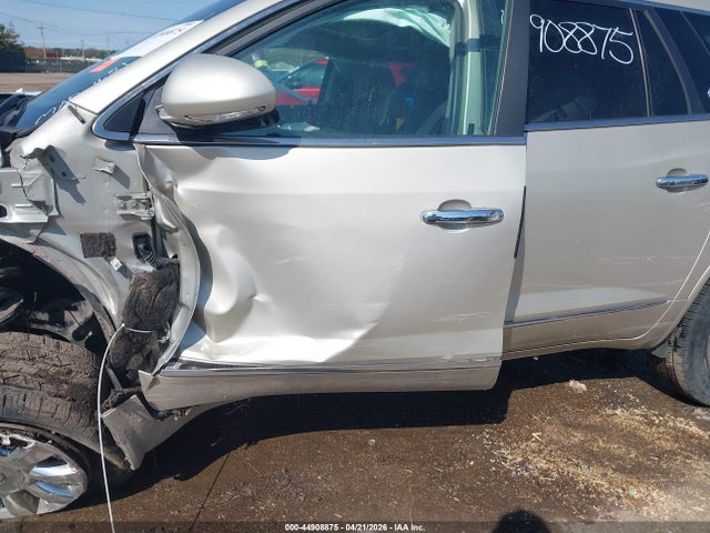 2013 Buick Enclave Leather მანქანა იყიდება აუქციონზე, vin: 5GAKVCKD4DJ243324, აუქციონის ნომერი: 44908875