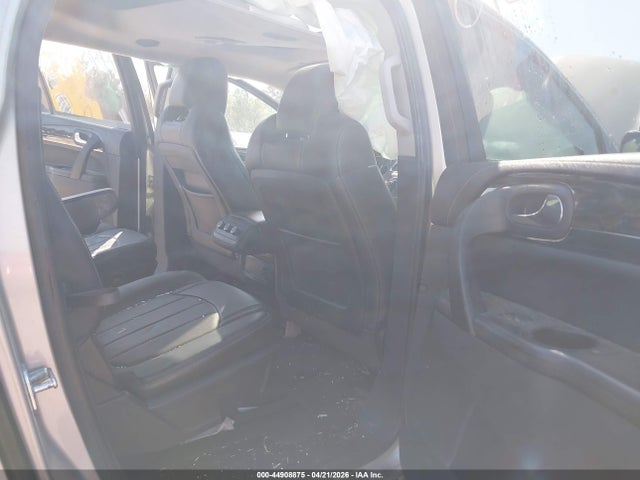 2013 Buick Enclave Leather მანქანა იყიდება აუქციონზე, vin: 5GAKVCKD4DJ243324, აუქციონის ნომერი: 44908875