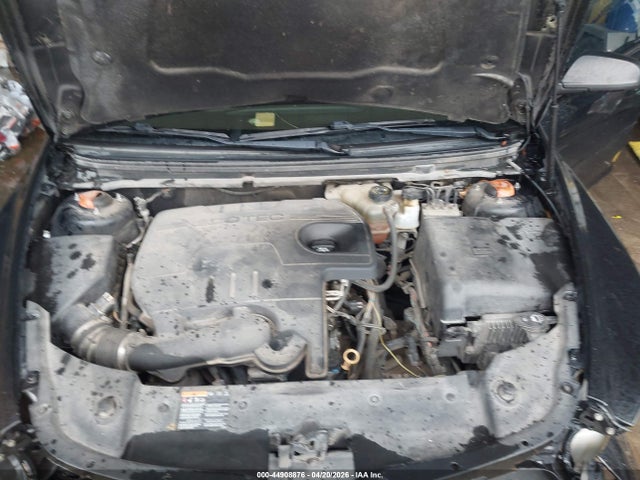 Продаж на аукціоні авто 2012 Chevrolet Malibu Ls, vin: 1G1ZB5E09CF266375, номер лоту: 44908876