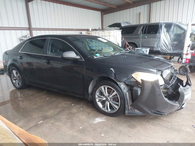 Продаж на аукціоні авто 2012 Chevrolet Malibu Ls, vin: 1G1ZB5E09CF266375, номер лоту: 44908876