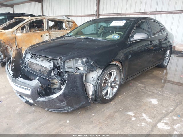 Продаж на аукціоні авто 2012 Chevrolet Malibu Ls, vin: 1G1ZB5E09CF266375, номер лоту: 44908876