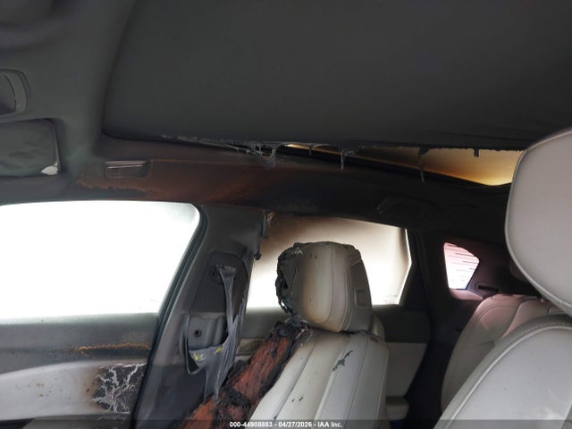 Aukcja sprzedaży 2025 Cadillac Optiq Luxury 2 Awd, vin: 3GYK3DMR4SS198717, numer aukcji: 44908883