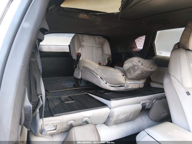 Aukcja sprzedaży 2025 Cadillac Optiq Luxury 2 Awd, vin: 3GYK3DMR4SS198717, numer aukcji: 44908883