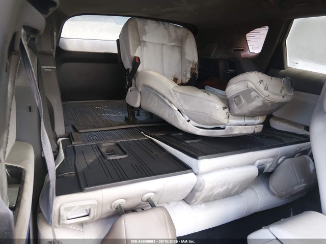 Aukcja sprzedaży 2025 Cadillac Optiq Luxury 2 Awd, vin: 3GYK3DMR4SS198717, numer aukcji: 44908883