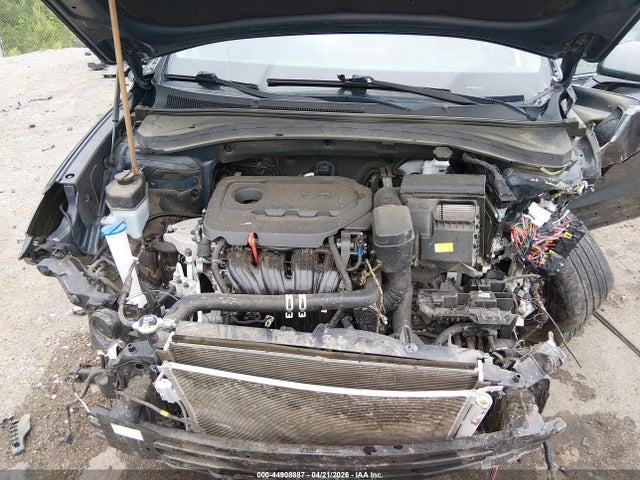 44908887 :رقم المزاد ، 5NMS33AD3LH260447 vin ، 2020 Hyundai Santa Fe Sel مزاد بيع