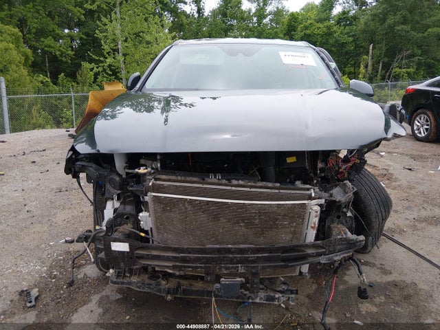 44908887 :رقم المزاد ، 5NMS33AD3LH260447 vin ، 2020 Hyundai Santa Fe Sel مزاد بيع