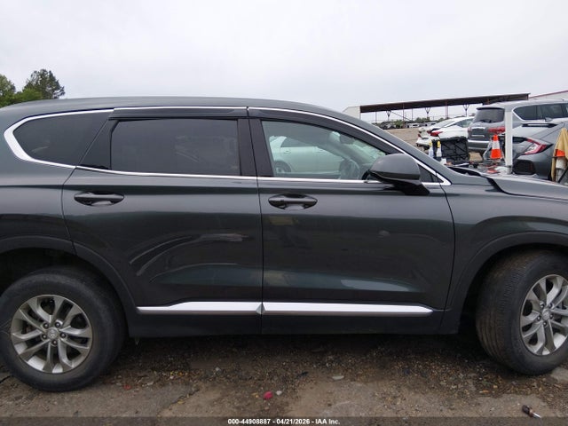 44908887 :رقم المزاد ، 5NMS33AD3LH260447 vin ، 2020 Hyundai Santa Fe Sel مزاد بيع
