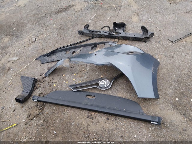 44908887 :رقم المزاد ، 5NMS33AD3LH260447 vin ، 2020 Hyundai Santa Fe Sel مزاد بيع