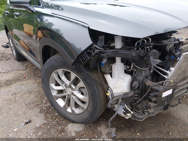 44908887 :رقم المزاد ، 5NMS33AD3LH260447 vin ، 2020 Hyundai Santa Fe Sel مزاد بيع