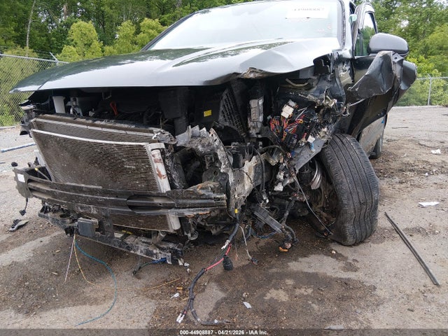 44908887 :رقم المزاد ، 5NMS33AD3LH260447 vin ، 2020 Hyundai Santa Fe Sel مزاد بيع