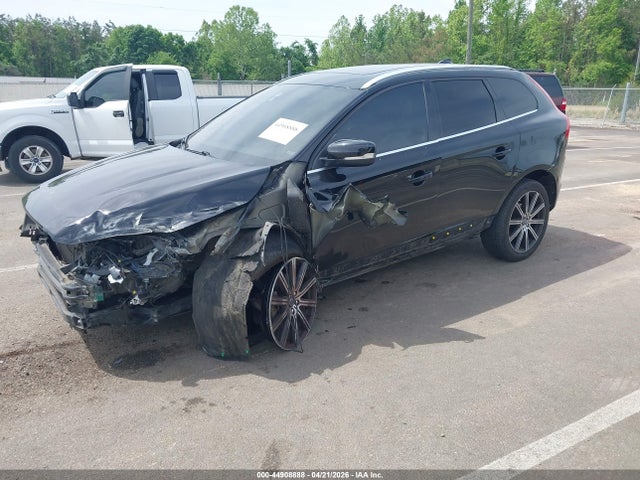 44908888 :رقم المزاد ، YV440MDKXF2741495 vin ، 2015 Volvo Xc60 T5 Premier مزاد بيع
