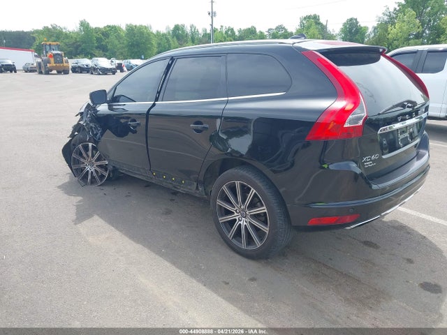 44908888 :رقم المزاد ، YV440MDKXF2741495 vin ، 2015 Volvo Xc60 T5 Premier مزاد بيع