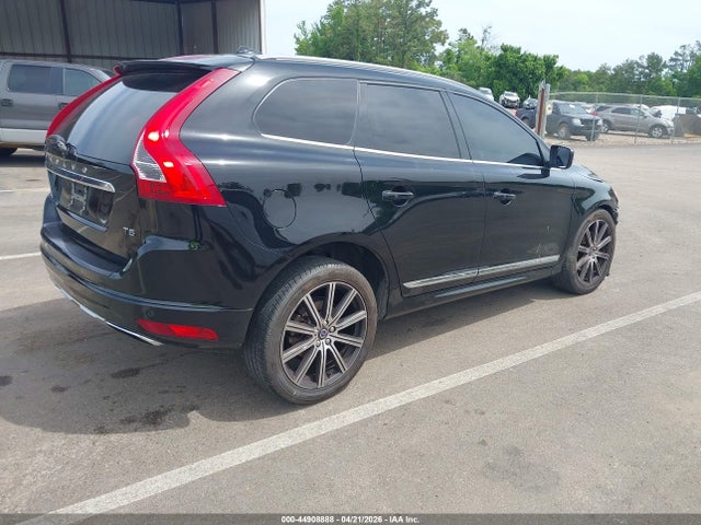 44908888 :رقم المزاد ، YV440MDKXF2741495 vin ، 2015 Volvo Xc60 T5 Premier مزاد بيع