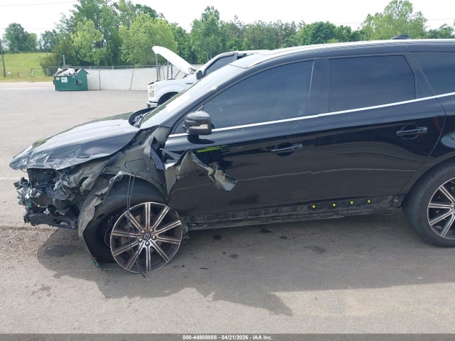 44908888 :رقم المزاد ، YV440MDKXF2741495 vin ، 2015 Volvo Xc60 T5 Premier مزاد بيع