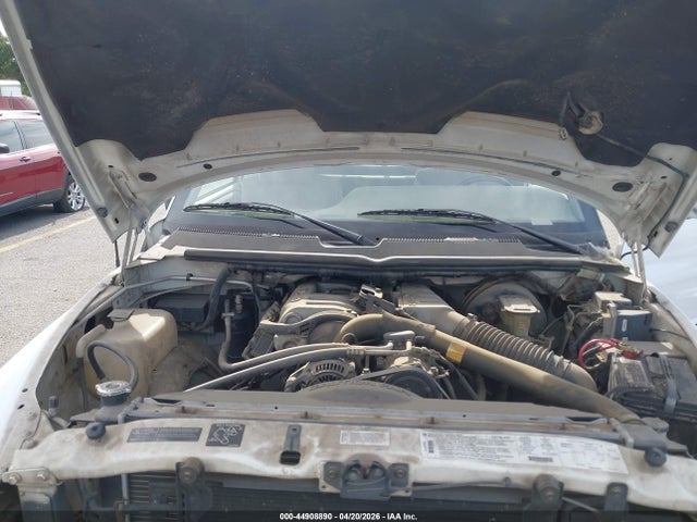1996 Dodge Ram 2500 მანქანა იყიდება აუქციონზე, vin: 1B7KC23WXTJ176208, აუქციონის ნომერი: 44908890