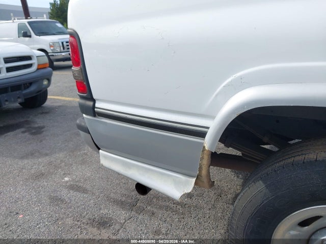 1996 Dodge Ram 2500 მანქანა იყიდება აუქციონზე, vin: 1B7KC23WXTJ176208, აუქციონის ნომერი: 44908890