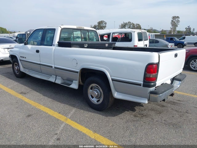 1996 Dodge Ram 2500 მანქანა იყიდება აუქციონზე, vin: 1B7KC23WXTJ176208, აუქციონის ნომერი: 44908890