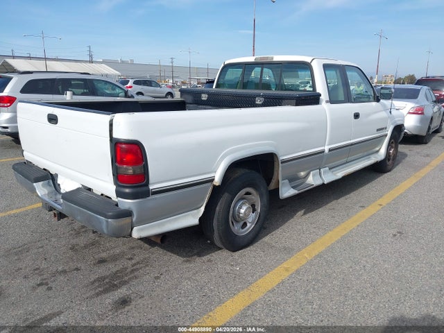 1996 Dodge Ram 2500 მანქანა იყიდება აუქციონზე, vin: 1B7KC23WXTJ176208, აუქციონის ნომერი: 44908890