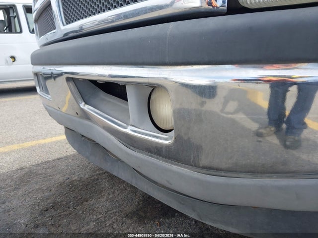 1996 Dodge Ram 2500 მანქანა იყიდება აუქციონზე, vin: 1B7KC23WXTJ176208, აუქციონის ნომერი: 44908890