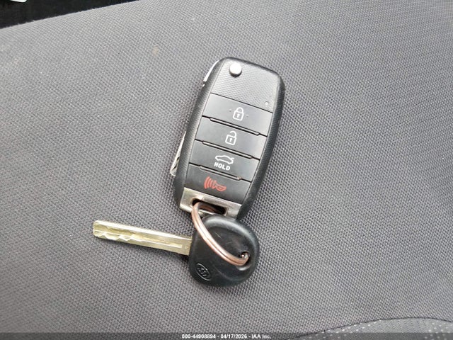 Продажа на аукционе авто 2015 Kia Rio Lx, vin: KNADM4A3XF6502989, номер лота: 44908894