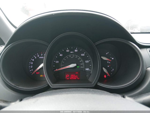Продажа на аукционе авто 2015 Kia Rio Lx, vin: KNADM4A3XF6502989, номер лота: 44908894