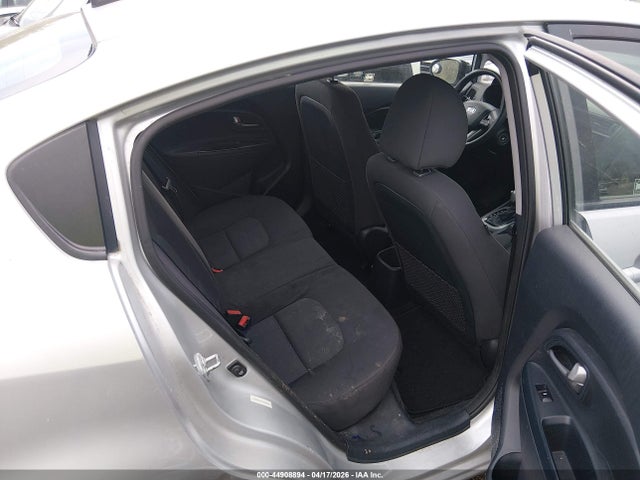 Продажа на аукционе авто 2015 Kia Rio Lx, vin: KNADM4A3XF6502989, номер лота: 44908894