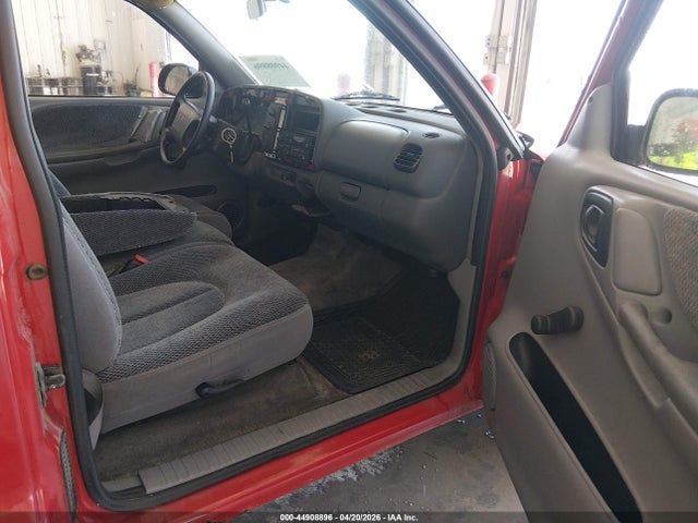 Продаж на аукціоні авто 1998 Dodge Dakota Slt/sport, vin: 1B7FL26X9WS599754, номер лоту: 44908896