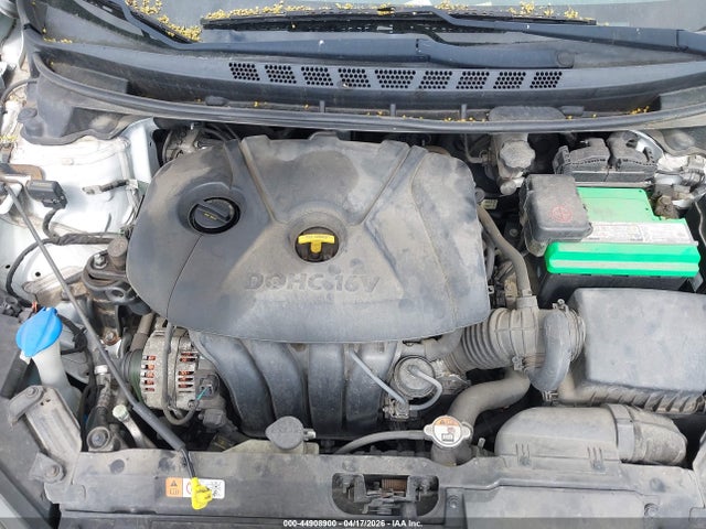 Aukcja sprzedaży 2015 Hyundai Elantra Se, vin: 5NPDH4AE9FH651859, numer aukcji: 44908900