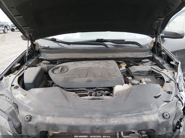 Aukcja sprzedaży 2019 Jeep Cherokee Latitude Plus 4x4, vin: 1C4PJMLX6KD139721, numer aukcji: 44908901