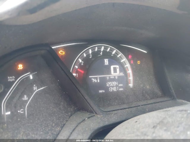 Продажа на аукционе авто 2016 Honda Civic Lx, vin: 19XFC2F52GE045555, номер лота: 44908902