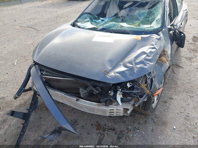 Продажа на аукционе авто 2016 Honda Civic Lx, vin: 19XFC2F52GE045555, номер лота: 44908902