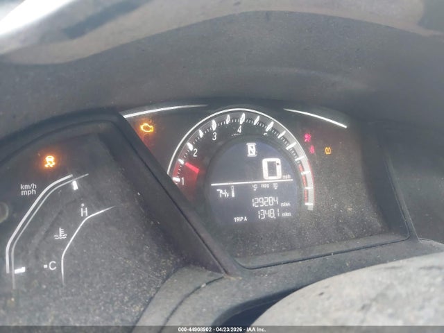 Продажа на аукционе авто 2016 Honda Civic Lx, vin: 19XFC2F52GE045555, номер лота: 44908902