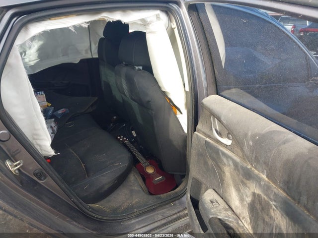 Продажа на аукционе авто 2016 Honda Civic Lx, vin: 19XFC2F52GE045555, номер лота: 44908902