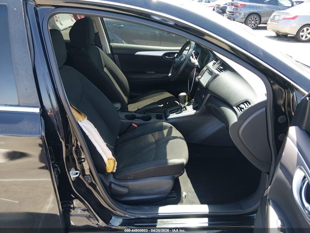 3N1AB7AP5KY368110 Nissan SENTRA S