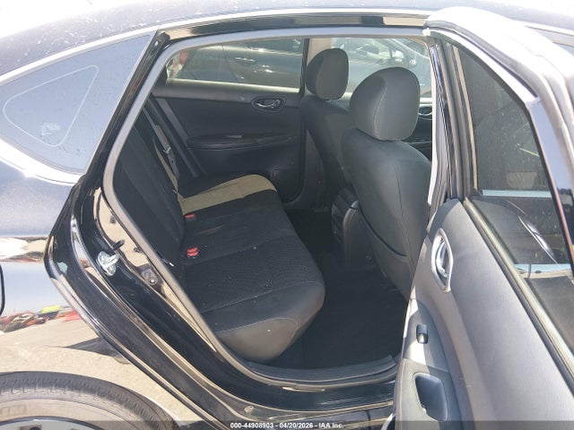 3N1AB7AP5KY368110 Nissan SENTRA S