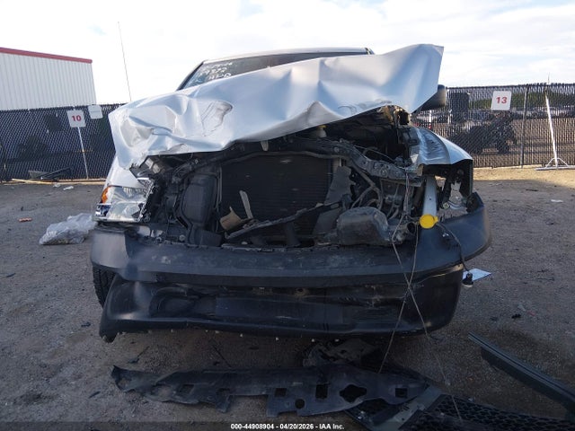 Продаж на аукціоні авто 2018 Ram 1500 Tradesman  4x2 8' Box, vin: 3C6JR6DG6JG129546, номер лоту: 44908904