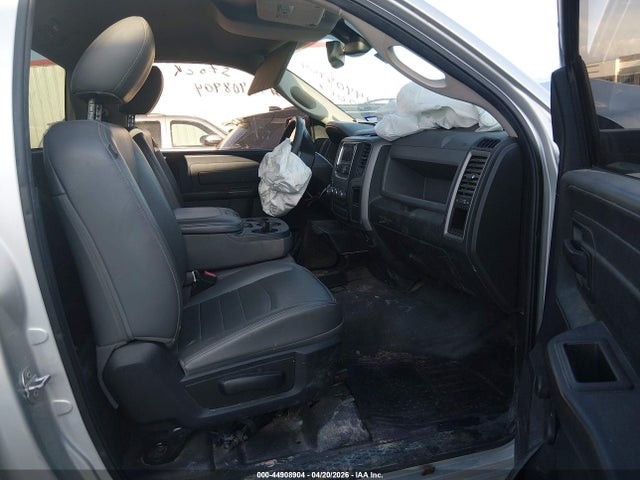 Продаж на аукціоні авто 2018 Ram 1500 Tradesman  4x2 8' Box, vin: 3C6JR6DG6JG129546, номер лоту: 44908904