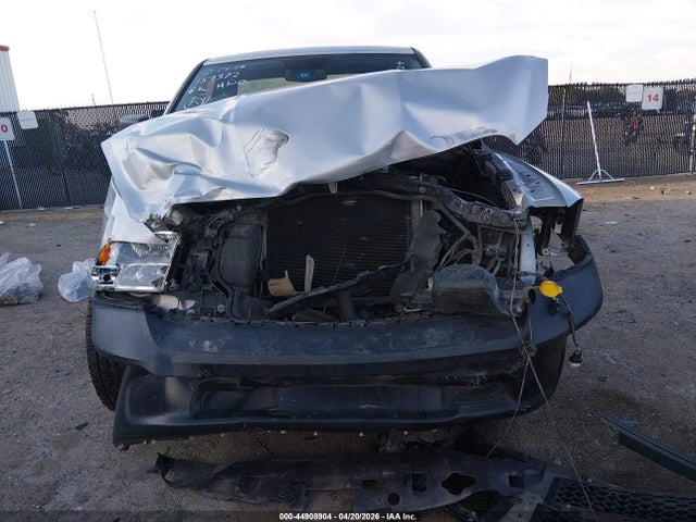 Продаж на аукціоні авто 2018 Ram 1500 Tradesman  4x2 8' Box, vin: 3C6JR6DG6JG129546, номер лоту: 44908904