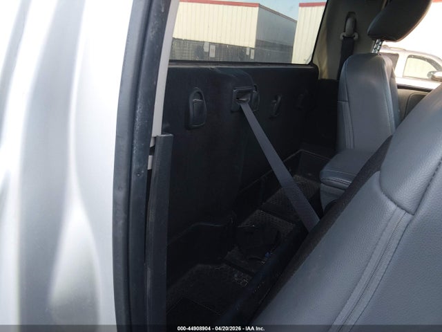 Продаж на аукціоні авто 2018 Ram 1500 Tradesman  4x2 8' Box, vin: 3C6JR6DG6JG129546, номер лоту: 44908904