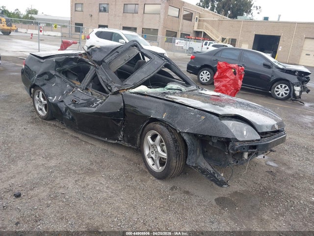 Продаж на аукціоні авто 1998 Honda Prelude, vin: JHMBB6147WC800033, номер лоту: 44908906