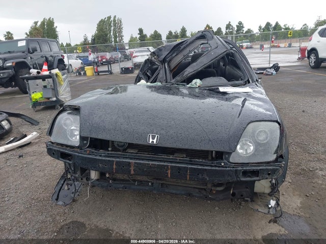 44908906 :رقم المزاد ، JHMBB6147WC800033 vin ، 1998 Honda Prelude مزاد بيع