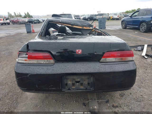 44908906 :رقم المزاد ، JHMBB6147WC800033 vin ، 1998 Honda Prelude مزاد بيع