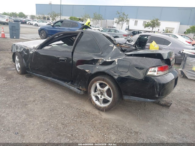 44908906 :رقم المزاد ، JHMBB6147WC800033 vin ، 1998 Honda Prelude مزاد بيع