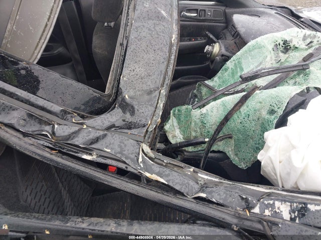 44908906 :رقم المزاد ، JHMBB6147WC800033 vin ، 1998 Honda Prelude مزاد بيع