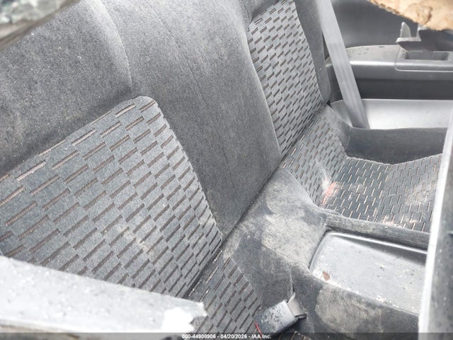 44908906 :رقم المزاد ، JHMBB6147WC800033 vin ، 1998 Honda Prelude مزاد بيع