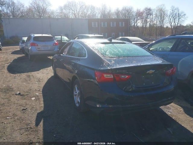 Aukcja sprzedaży 2018 Chevrolet Malibu 1ls, vin: 1G1ZB5STXJF185056, numer aukcji: 44908907