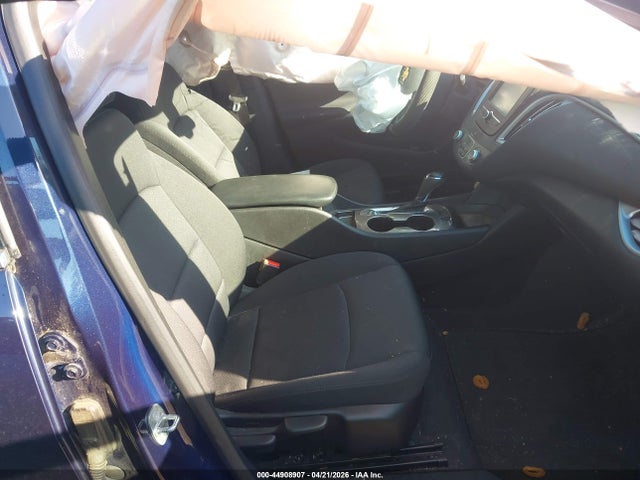 Aukcja sprzedaży 2018 Chevrolet Malibu 1ls, vin: 1G1ZB5STXJF185056, numer aukcji: 44908907