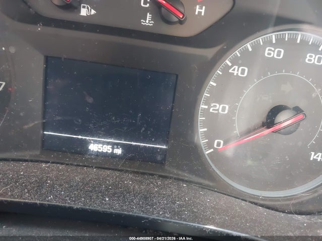 Aukcja sprzedaży 2018 Chevrolet Malibu 1ls, vin: 1G1ZB5STXJF185056, numer aukcji: 44908907