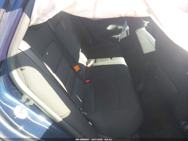 Aukcja sprzedaży 2018 Chevrolet Malibu 1ls, vin: 1G1ZB5STXJF185056, numer aukcji: 44908907