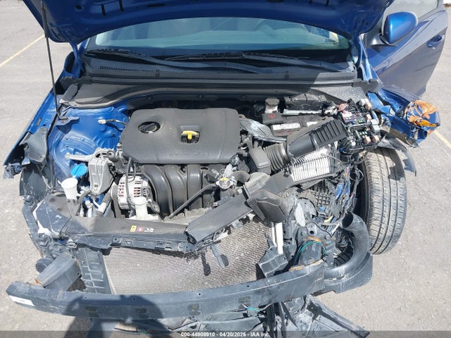 Продаж на аукціоні авто 2019 Hyundai Elantra Se, vin: 5NPD74LFXKH482955, номер лоту: 44908910